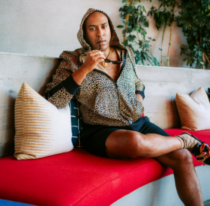 Mister Lewis Luxury Life Net Worth