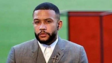 Memphis Depay Net Worth
