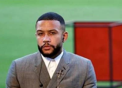 Memphis Depay Net Worth