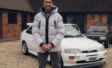 Mark McCann Net Worth