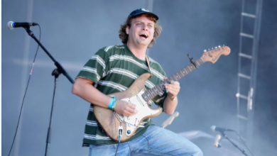 Mac DeMarco Net Worth