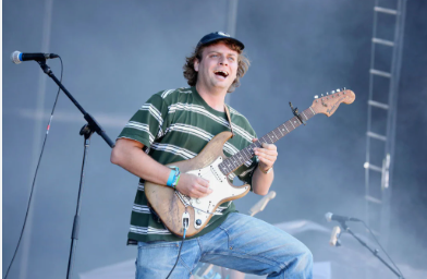 Mac DeMarco Net Worth