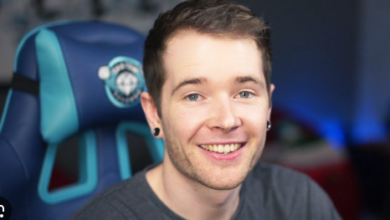 LordMinion777 Net Worth