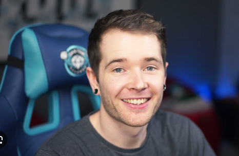 LordMinion777 Net Worth