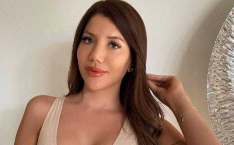 Laura Mellado Net Worth