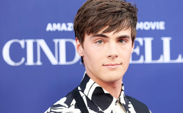 Kevin Quinn Net Worth