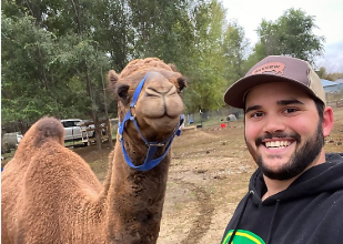 Justin Rackley Net Worth