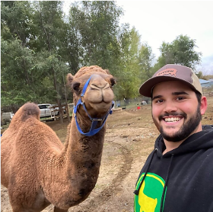 Justin Rackley Net Worth