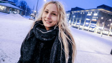 Jonna Jinton Net Worth