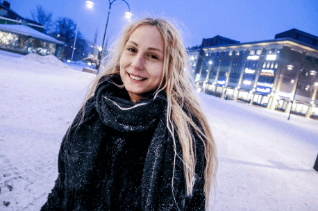 Jonna Jinton Net Worth