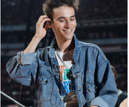 Jacob Collier Net Worth