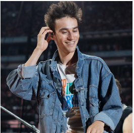 Jacob Collier Net Worth
