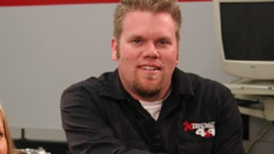 Ian Johnson Net Worth