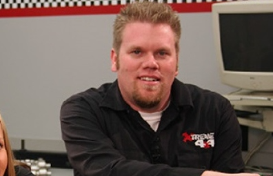 Ian Johnson Net Worth