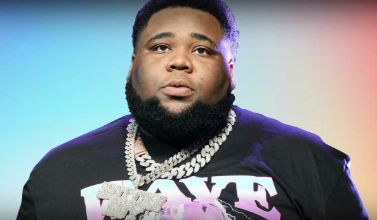 How Much Money Does Rod Wave Make a Year