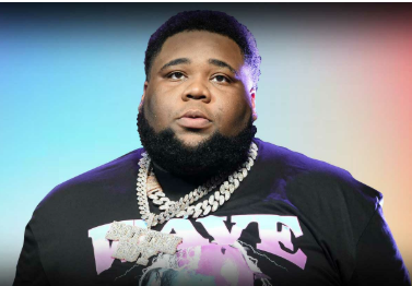 How Much Money Does Rod Wave Make a Year