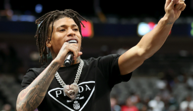 How Much Money Does NLE Choppa Have