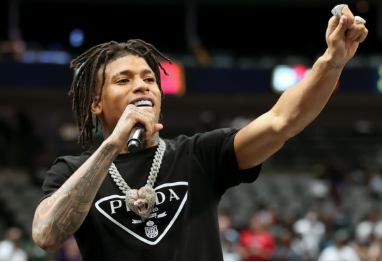 How Much Money Does NLE Choppa Have