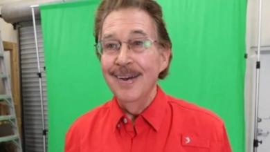 How Much Money Does Jack Hartmann Make