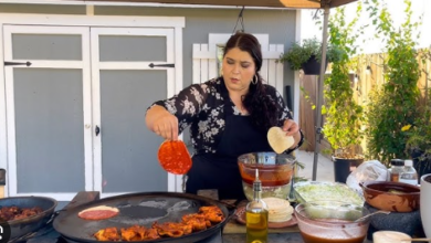 How Much Does Cooking With Raquel Earn