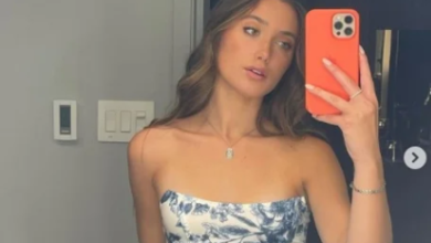 Hannah Meloche Net Worth