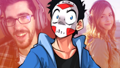 H20 Delirious Net Worth