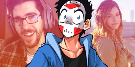 H20 Delirious Net Worth