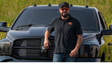 Greg Alberalla Net Worth