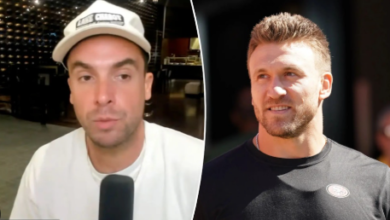 Grant Cohn Net Worth