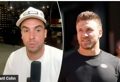 Grant Cohn Net Worth