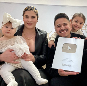 Francisco and Kenna Net Worth