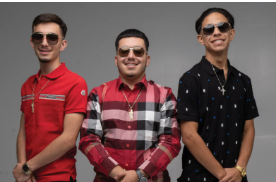 Eslabon Armado Net Worth