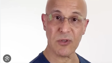 Dr. Alan Mandell Net Worth