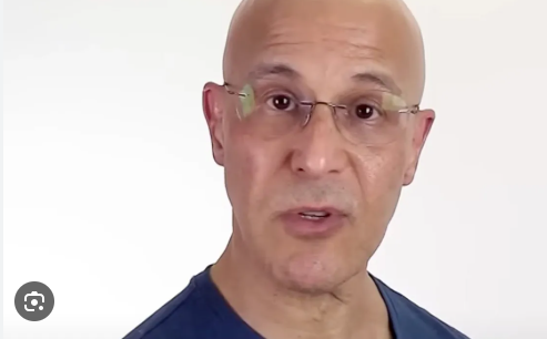 Dr. Alan Mandell Net Worth