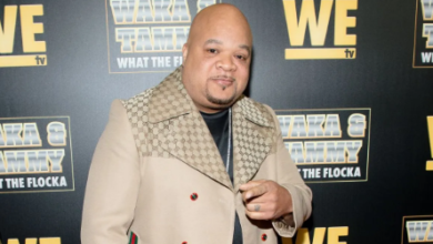 DJ Hurricane Net Worth