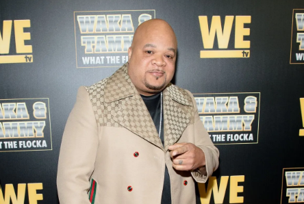 DJ Hurricane Net Worth