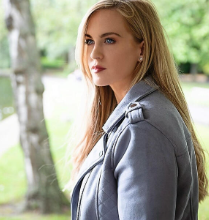 Diane Jennings Net Worth