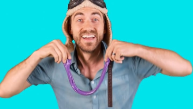 Danny Go Net Worth YouTube