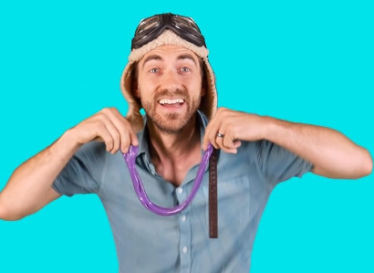 Danny Go Net Worth YouTube