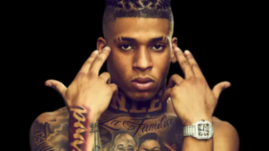 How Much Does NLE Choppa Make