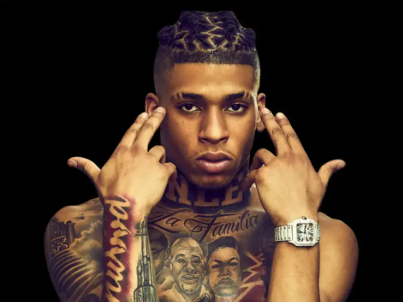 How Much Does NLE Choppa Make