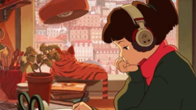 How Much Does Lofi Girl Make