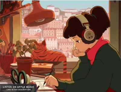 How Much Does Lofi Girl Make