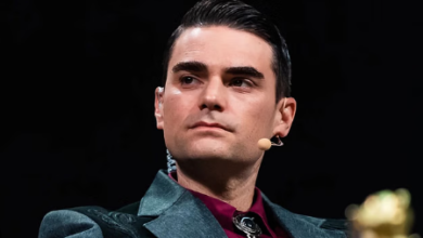 How Much Does Ben Shapiro Make