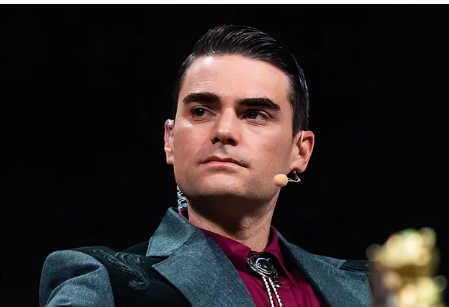 How Much Does Ben Shapiro Make