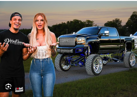 How Did Gabe Farrell Make His Money