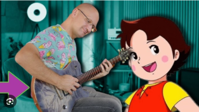 Heidi Wylde Net Worth