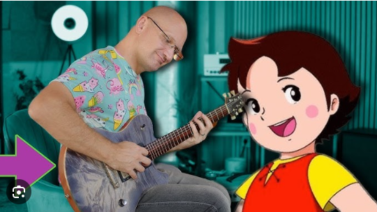 Heidi Wylde Net Worth