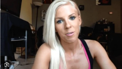 Heidi Somers Net Worth