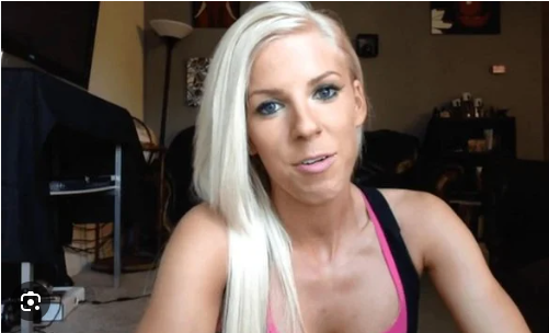 Heidi Somers Net Worth